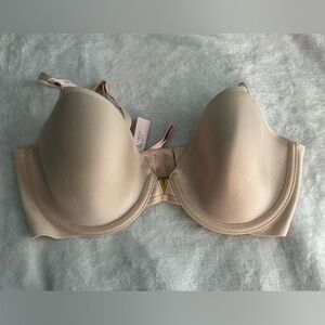 SOLD Victoria's Secret Molded Bra - Nude Beige NWT